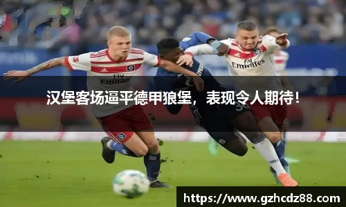 汉堡客场逼平德甲狼堡，表现令人期待！